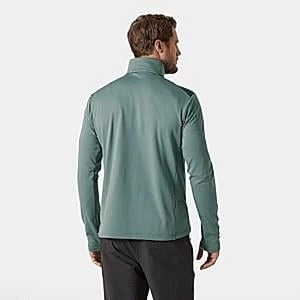 Helly Hansen Versalite Hybrid Fleece Mont Erkek Polar - 2