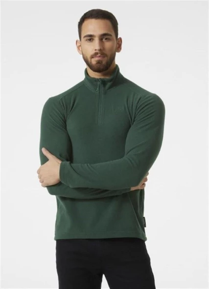 Helly Hansen Mount Polar Fleece Erkek Polar - 3