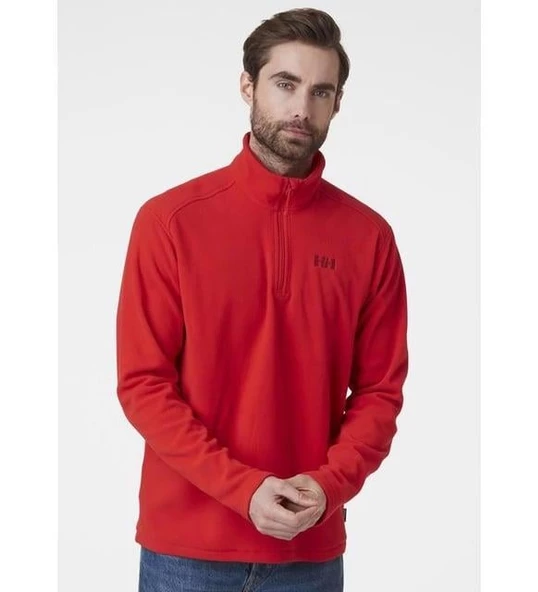 Helly Hansen Mount Polar Fleece Erkek Polar