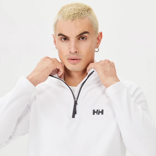Helly Hansen Mount Polar Fleece Erkek Polar - Resim 3