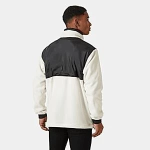 Helly Hansen Yu 1/2 Zip Polar Erkek Polar - 3