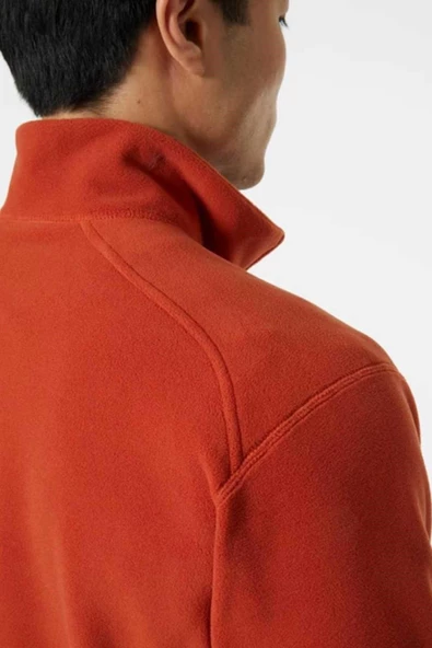 Helly Hansen Mount Polar Fleece Erkek Polar - 4