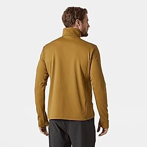 Helly Hansen Versalite Hybrid Fleece Mont Erkek Polar - 3