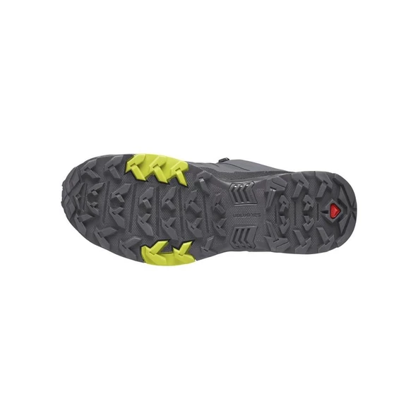 Salomon X Ultra 4 GTX Erkek Outdoor Ayakkabı - 4