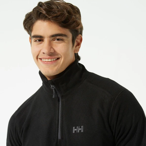 Helly Hansen Mount Polar Fleece Erkek Polar - Resim 4