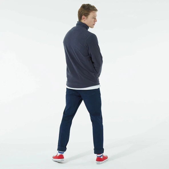 Helly Hansen Mount Polar Fleece Erkek Polar - Resim 2