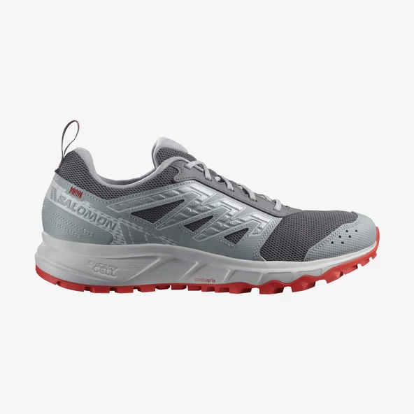 Salomon Wander Erkek Outdoor Ayakkabı
