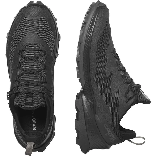 Salomon Cross Over 2 Gtx Erkek Outdoor Ayakkabı - 7