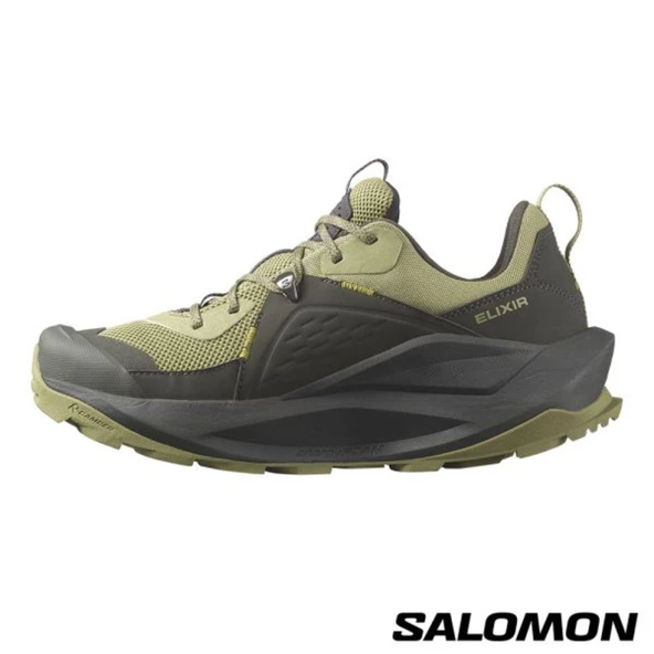 Salomon Elixir Gtx Erkek Outdoor Ayakkabı - 3