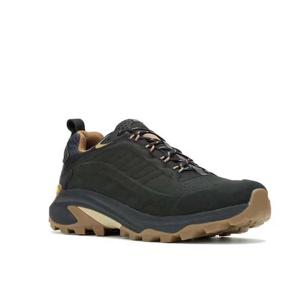 Merrell Moab Speed 2 Ltr Wp Erkek Outdoor Ayakkabı - 4