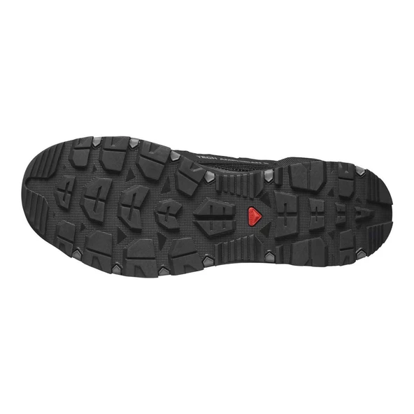 Salomon Techamphibian 5 Erkek Outdoor Ayakkabı - 5