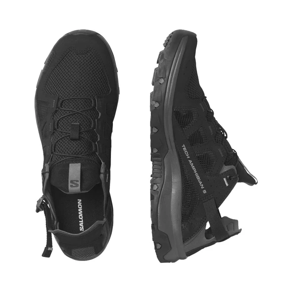 Salomon Techamphibian 5 Erkek Outdoor Ayakkabı - 6