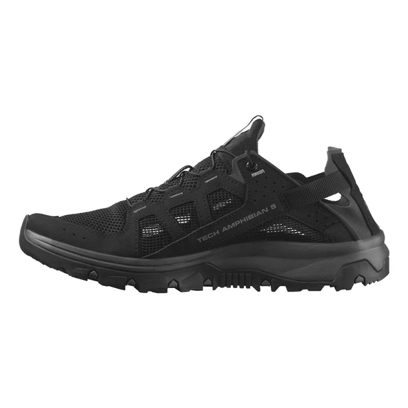 Salomon Techamphibian 5 Erkek Outdoor Ayakkabı - 2