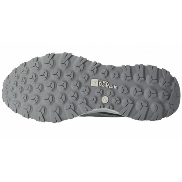 Jack Wolfskin Prelight Vent Low M Erkek Spor  Ayakkabı - 4