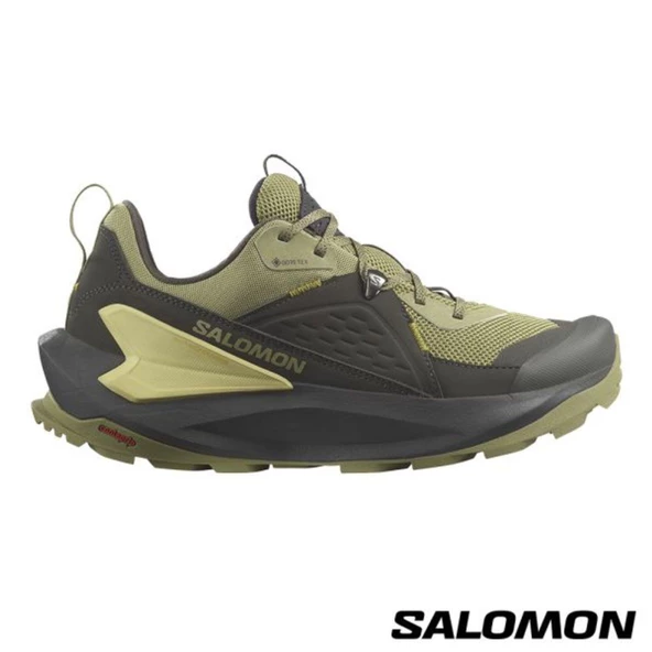 Salomon Elixir Gtx Erkek Outdoor Ayakkabı