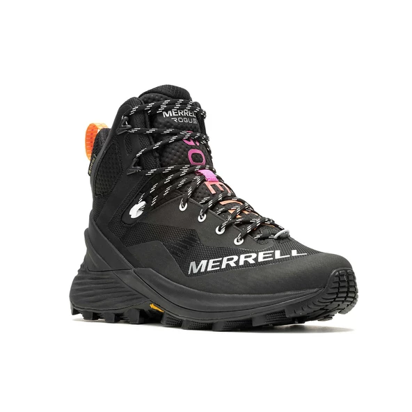 Merrell Rogue Hiker Mid Gtx Erkek Outdoor Ayakkabı - 4