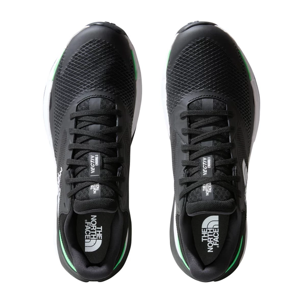 The North Face M Vectiv Enduris 3 Erkek Spor Ayakkabı - 4