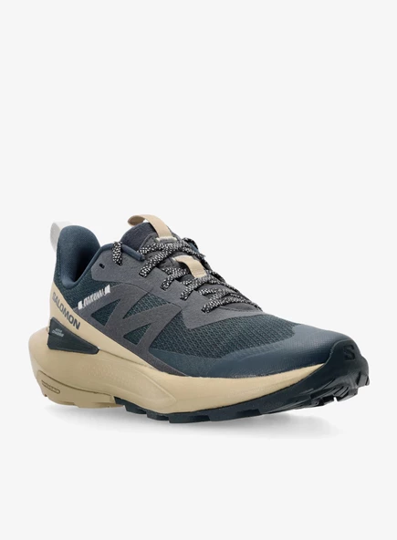 Salomon Elixir Activ Erkek Outdoor Ayakkabı - 3