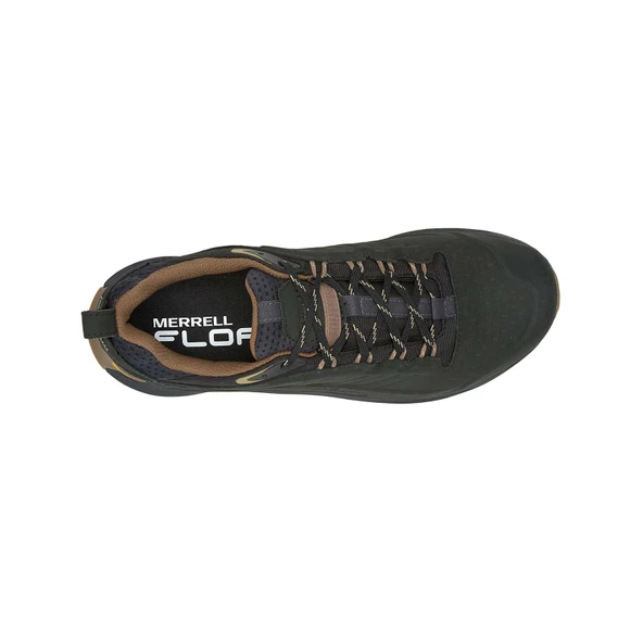 Merrell Moab Speed 2 Ltr Wp Erkek Outdoor Ayakkabı - 3