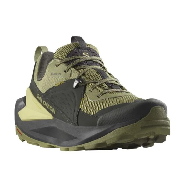 Salomon Elixir Gtx Erkek Outdoor Ayakkabı - 7