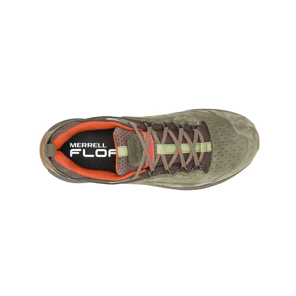 Merrell Moab Speed 2 Ltr Wp Erkek Outdoor Ayakkabı - 3