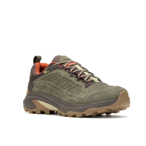 Merrell Moab Speed 2 Ltr Wp Erkek Outdoor Ayakkabı - 4