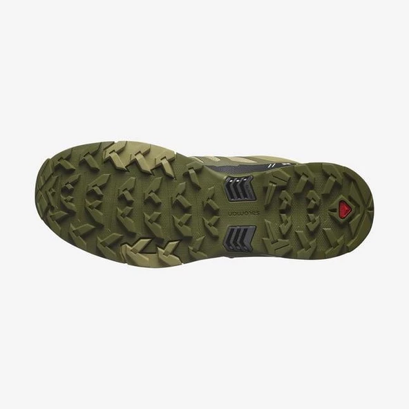 Salomon X Ultra 4 Gtx Erkek Outdoor Ayakkabı - 4