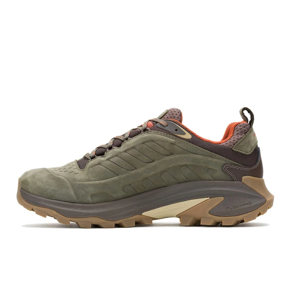 Merrell Moab Speed 2 Ltr Wp Erkek Outdoor Ayakkabı - 5