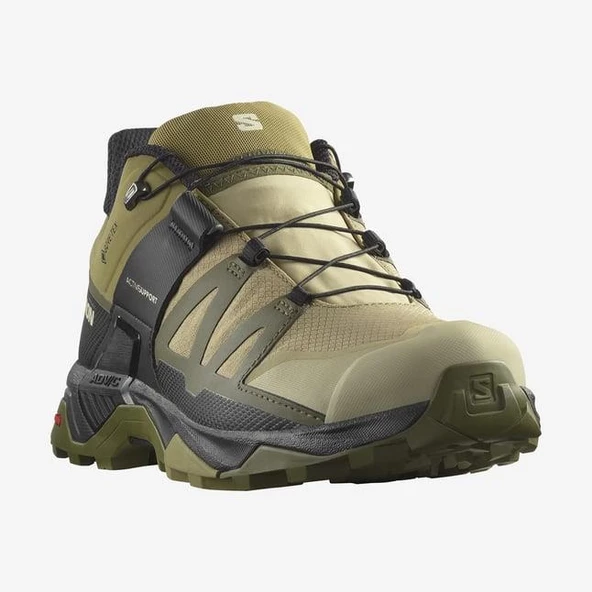 Salomon X Ultra 4 Gtx Erkek Outdoor Ayakkabı - 5