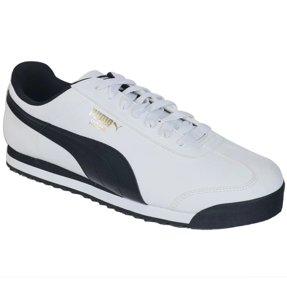 Puma Roma Basic Erkek Spor Ayakkabı - 2