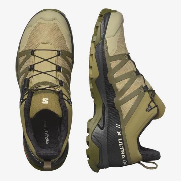 Salomon X Ultra 4 Gtx Erkek Outdoor Ayakkabı - 2