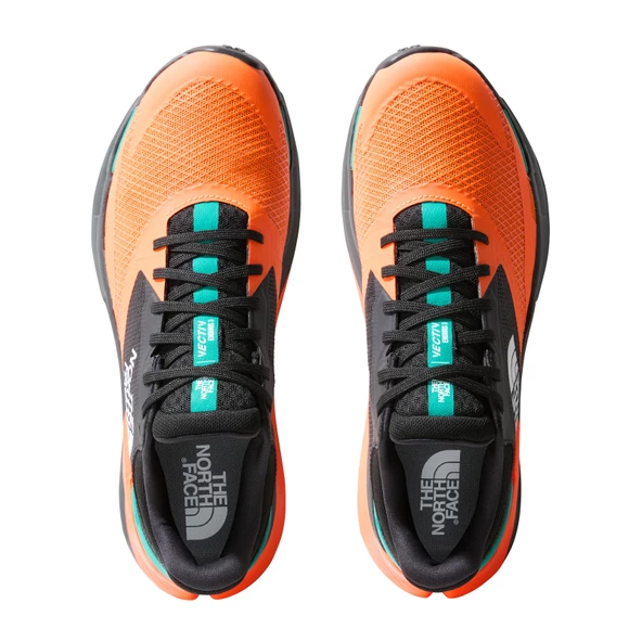 The North Face M Vectiv Enduris 3 Erkek Spor Ayakkabı - 3