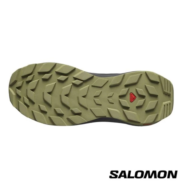 Salomon Elixir Gtx Erkek Outdoor Ayakkabı - 4