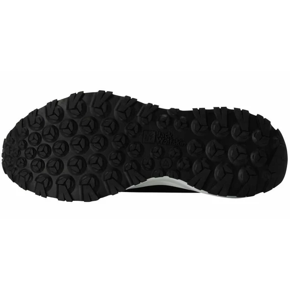 Jack Wolfskin Prelight Vent Low M Erkek Spor  Ayakkabı - 4