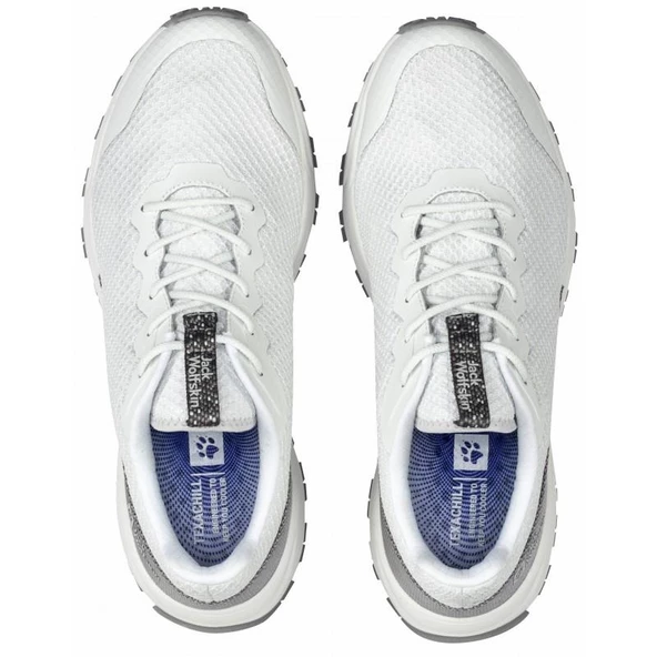 Jack Wolfskin Prelight Vent Low M Erkek Spor  Ayakkabı - 5