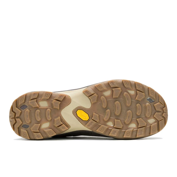 Merrell Moab Speed 2 Ltr Wp Erkek Outdoor Ayakkabı - 2