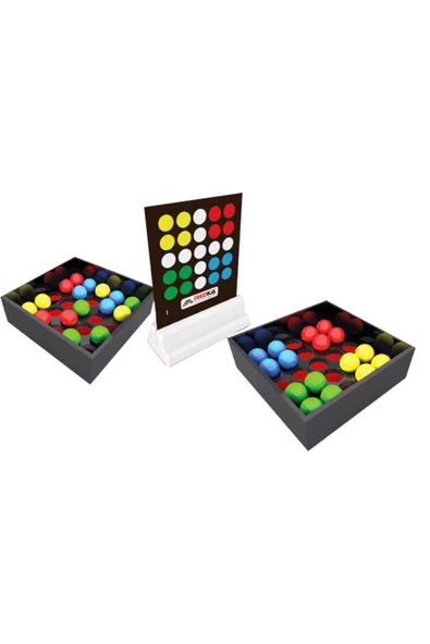 Becerikli Parmaklar: Minik Eller, Büyük Keşifler! - 5