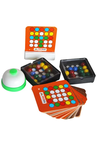 Becerikli Parmaklar: Minik Eller, Büyük Keşifler! - 6