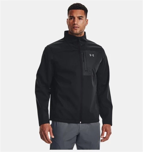 Under Armour UA Strm Cgi Shield 2.0 Jkt Erkek Mont ürün görseli 1