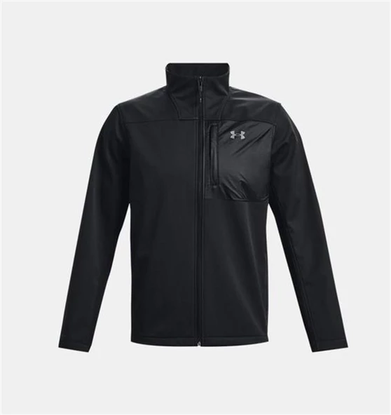 Under Armour UA Strm Cgi Shield 2.0 Jkt Erkek Mont - Resim 4