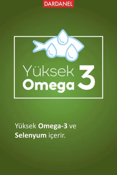 Dardanel Poşet Zeytinyağlı Ton Balığı 80 gr - 2