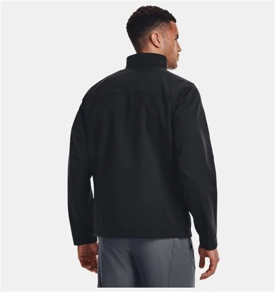 Under Armour UA Strm Cgi Shield 2.0 Jkt Erkek Mont - Resim 2