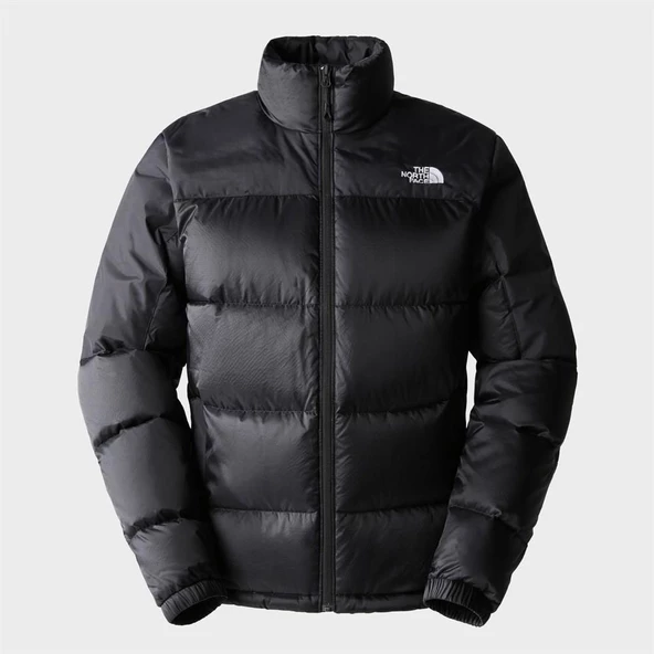 The North Face Diablo Down Jacket Erkek Mont - 6