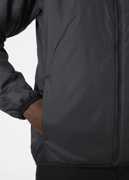 Helly Hansen Juell 3-In-1 Erkek Mont - Resim 3