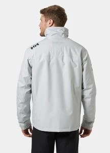 Helly Hansen Crew Midlayer Mont 2 Erkek Mont - 3