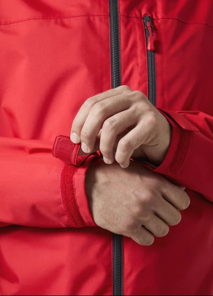 Helly Hansen Crew 2.0 Erkek Mont - 4