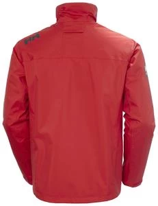Helly Hansen Crew Midlayer Mont 2 Erkek Mont - 5