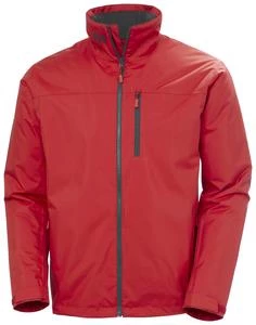 Helly Hansen Crew Midlayer Mont 2 Erkek Mont