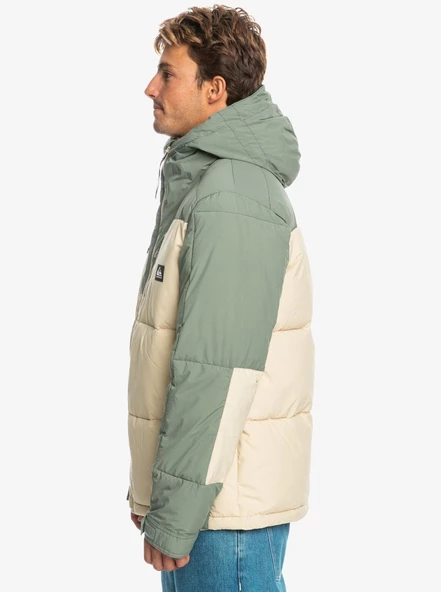 Quiksilver Nomad Jacket Erkek Mont - 3