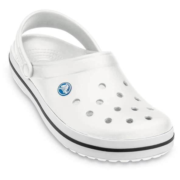 Crocs Crocband Unisex Terlik - 5